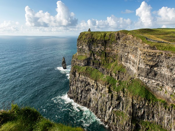 where to visit in ireland county clare