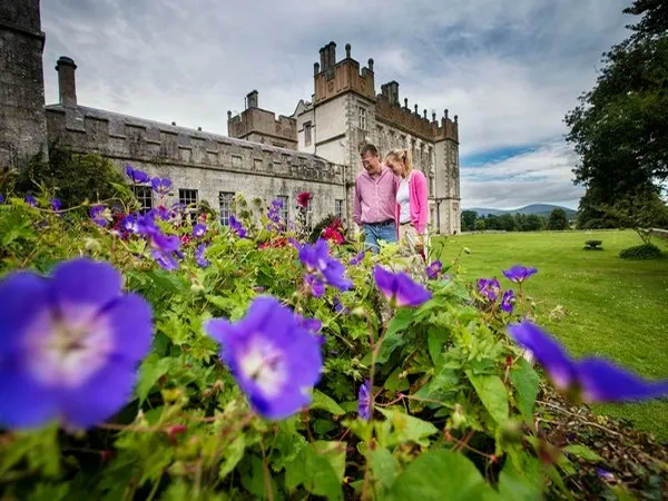 places to visit in ireland borris house carlow