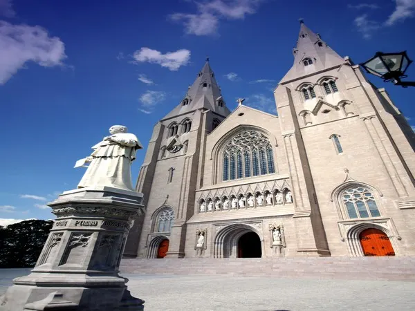 rc st patricks cathedral armagh ireland